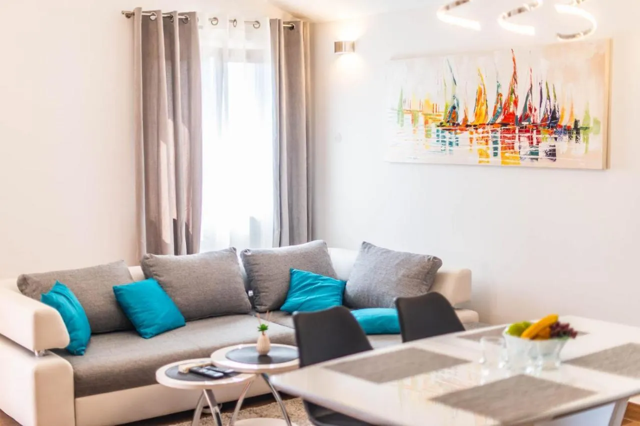 Apartment Vabriga Tar-Vabriga