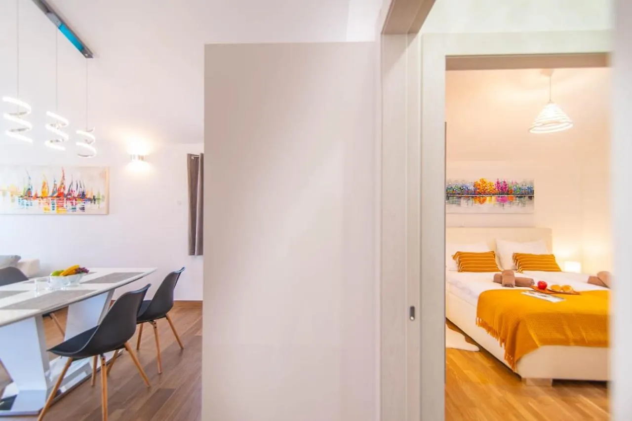 Apartment Vabriga Tar-Vabriga