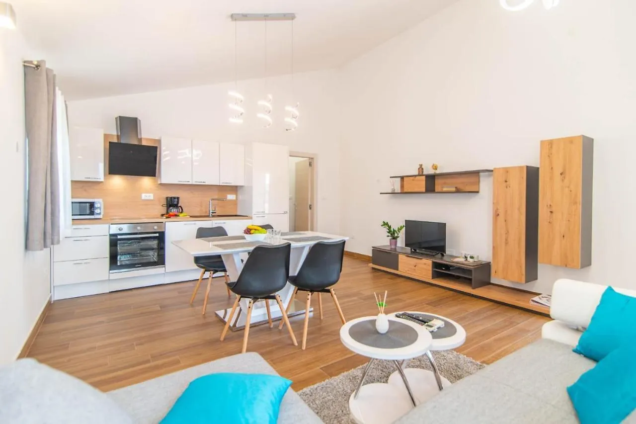 Apartment Vabriga Tar-Vabriga