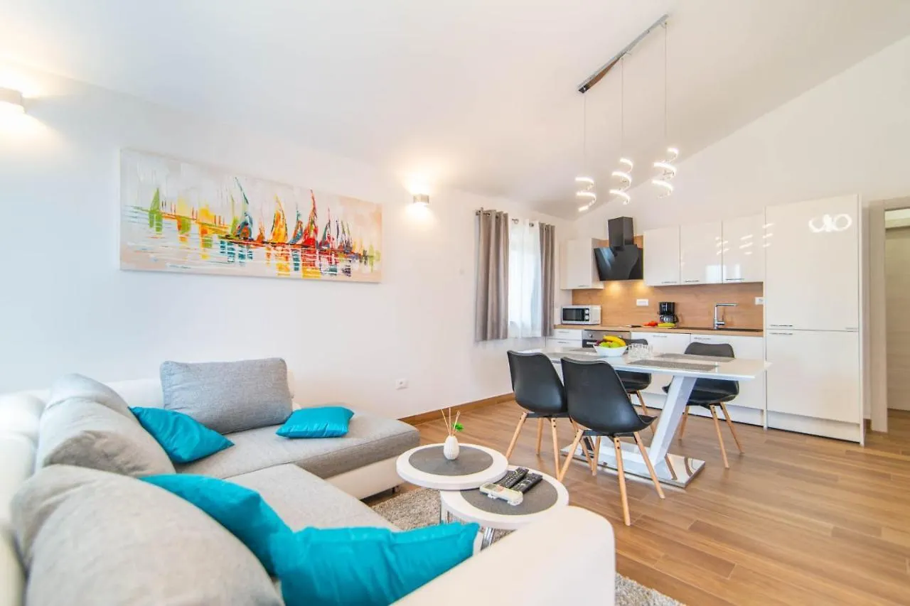 Apartment Vabriga Tar-Vabriga
