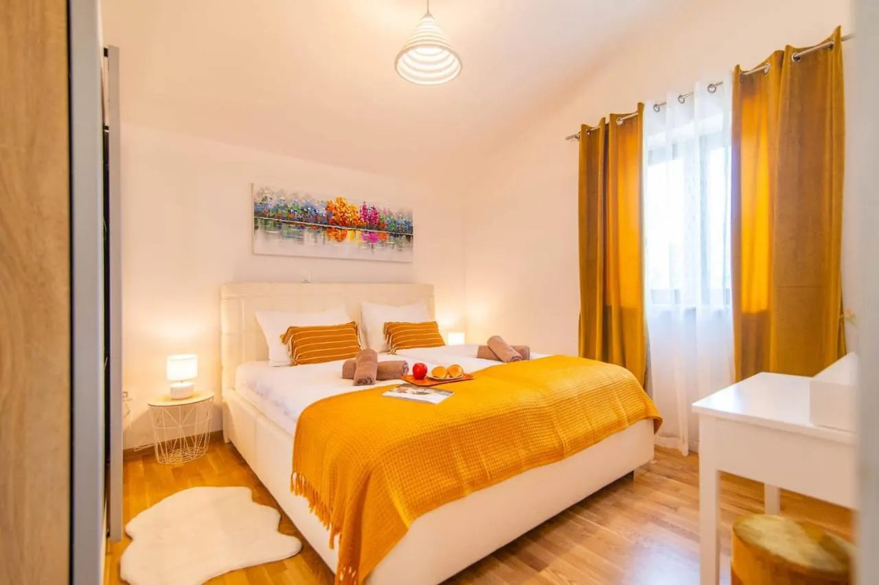 Apartment Vabriga Tar-Vabriga
