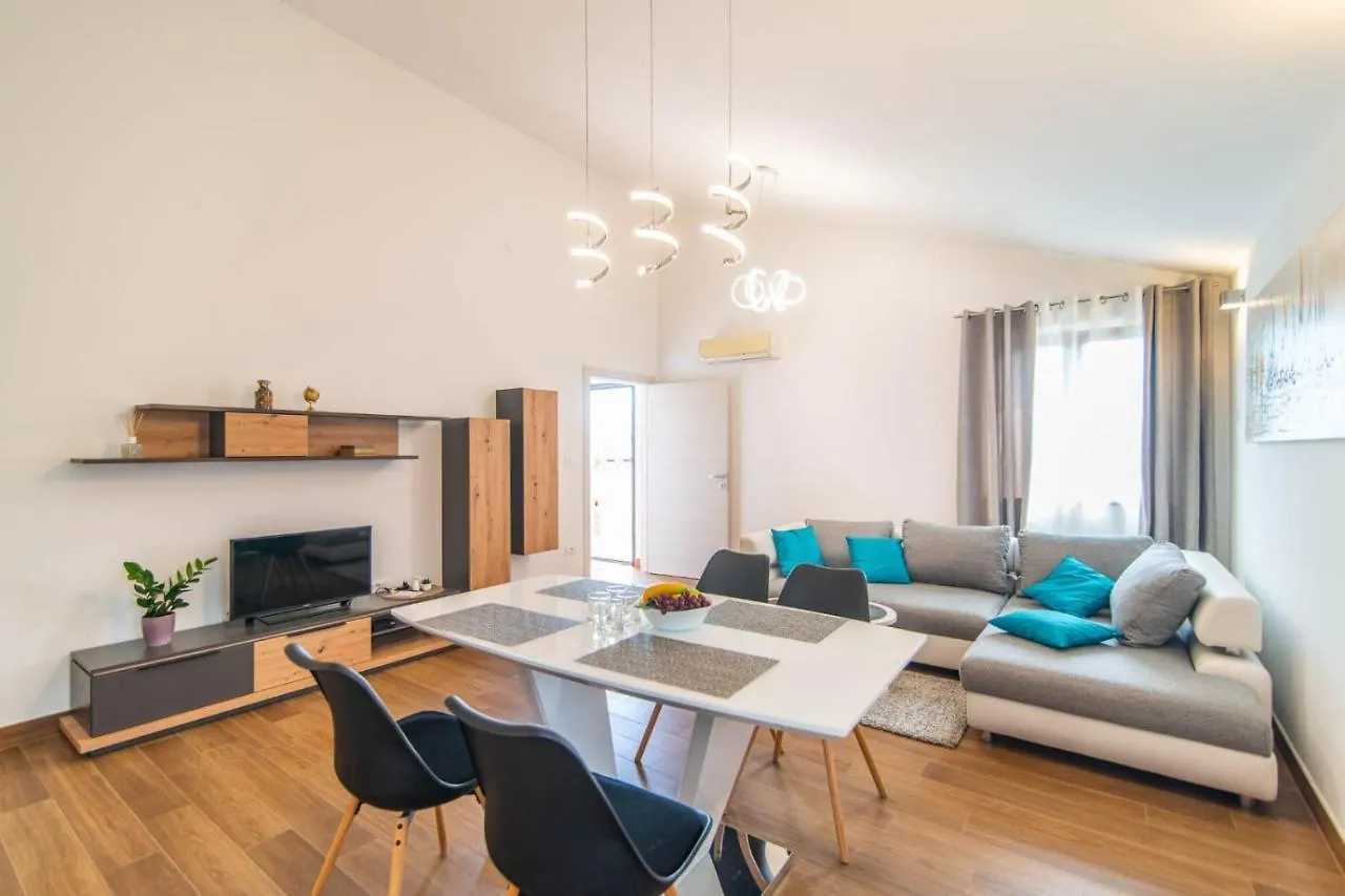 Apartment Vabriga Tar-Vabriga 0*,  Kroatien
