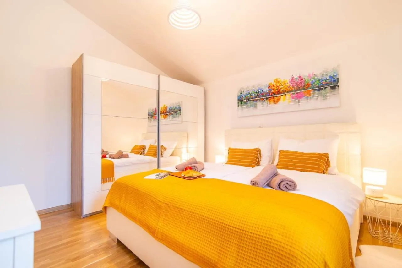 Apartment Vabriga Tar-Vabriga