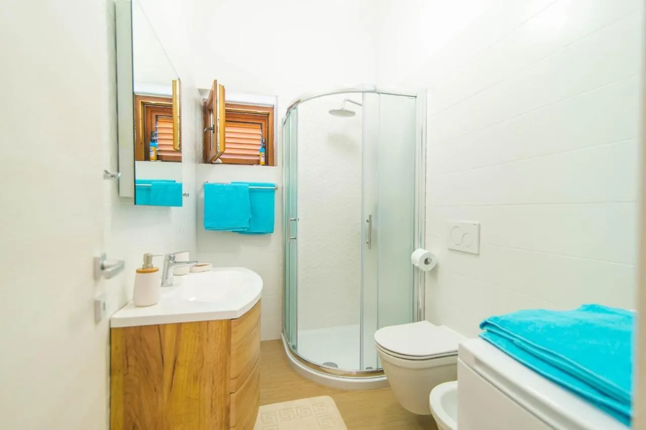 Apartment Vabriga Tar-Vabriga 0*,