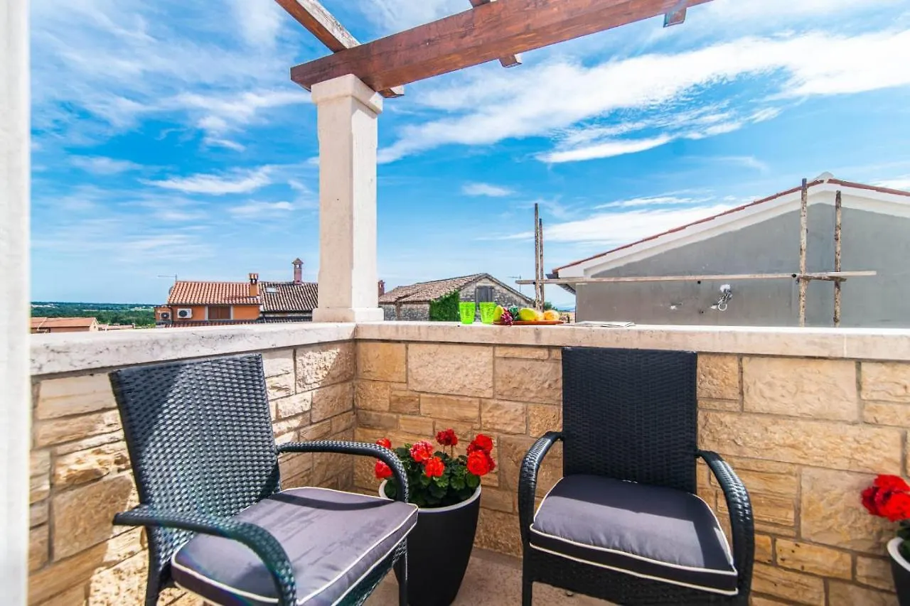 Apartment Vabriga Tar-Vabriga