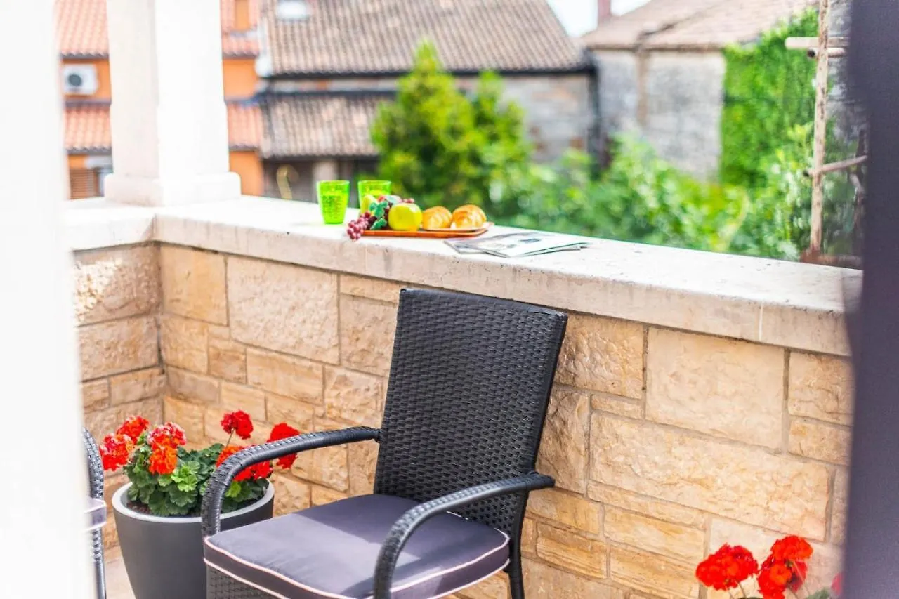 Apartment Vabriga Tar-Vabriga