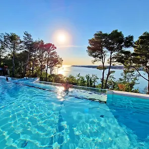 4* Village de vacances Punto Blu Valamar Village