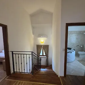 Paradise Cassonni Istria 4 Stars Ferienhaus